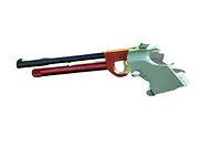 Shooting Gun Dummy Pistol - Master