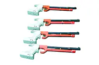 Shooting Gun Dummy Pistol - Master