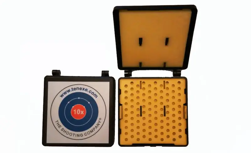 Shooting Match Box - Master