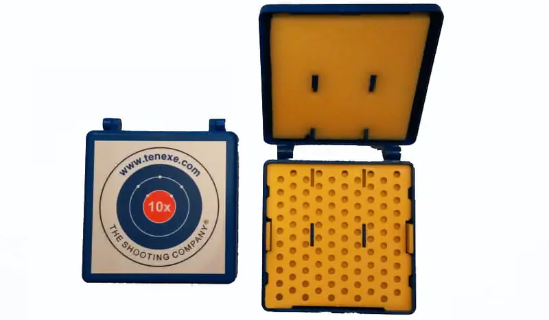 Shooting Match Box - Master