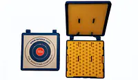 Shooting Match Box - Master