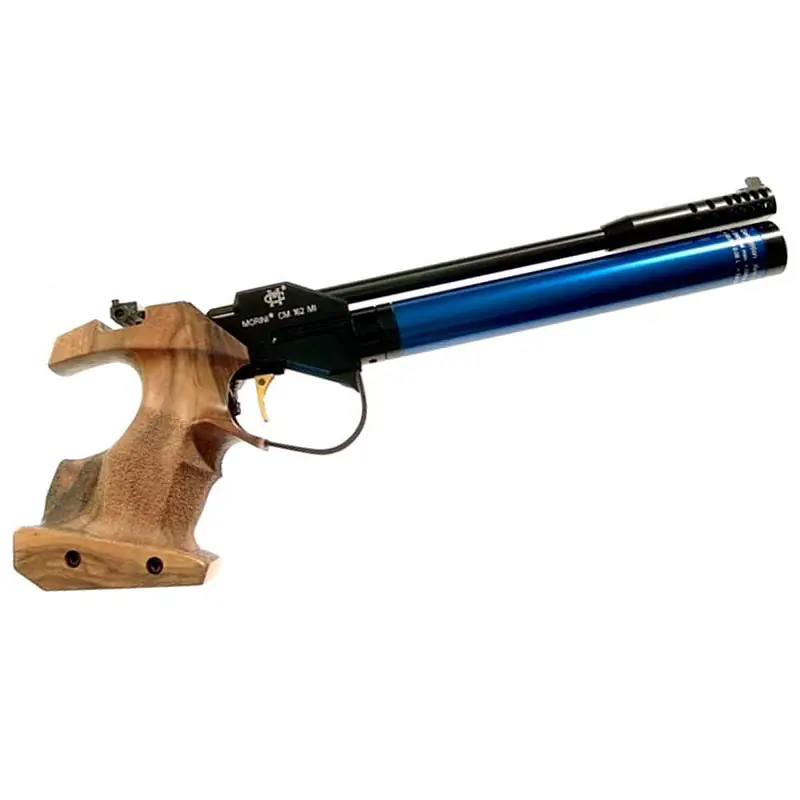 Morini (CM 162MI)  For Non Renowned Shooter - Master