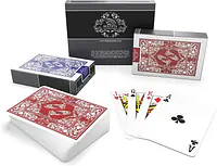 Playing Cards Good Quality - Master