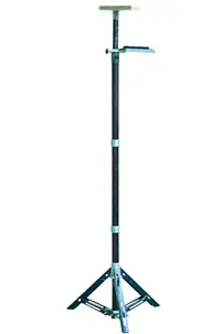 AIR RIFLE STAND (WITH OUT THREAD JOINT) - Master