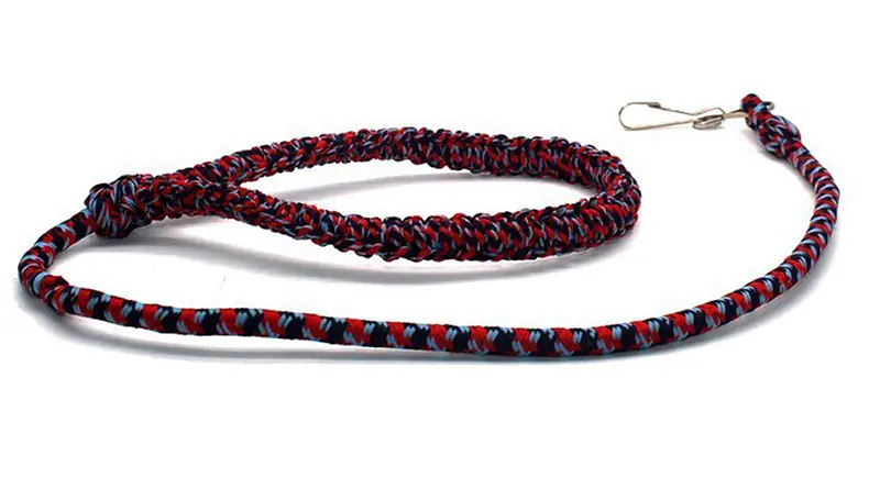 NCC Lanyard - Master
