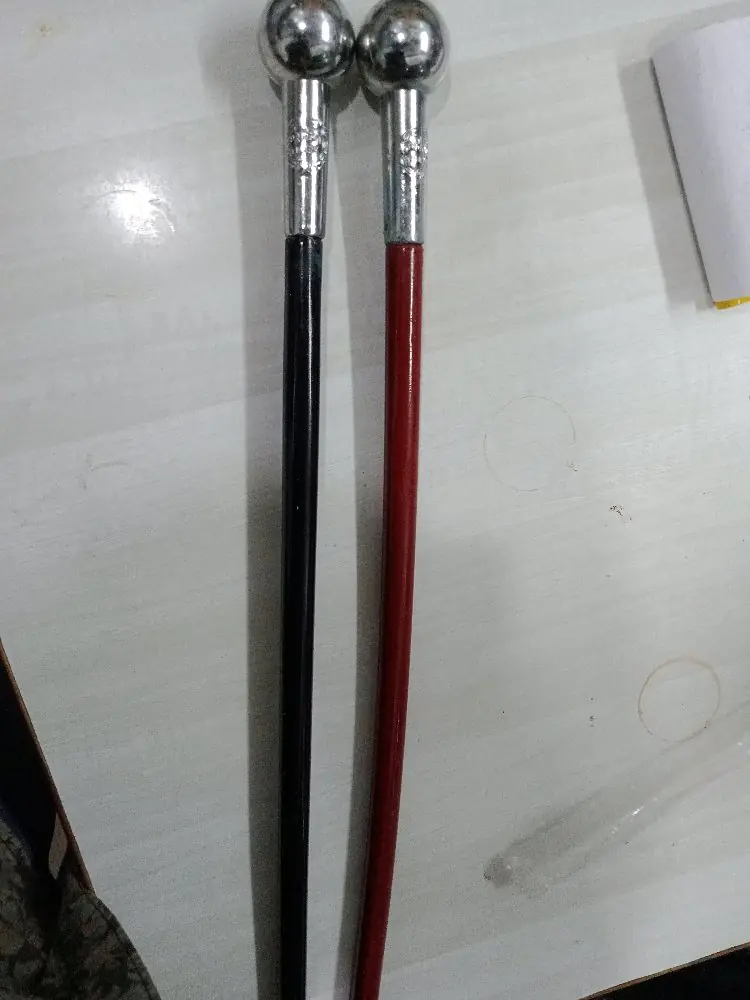 NCC cane Black/Brown - Master