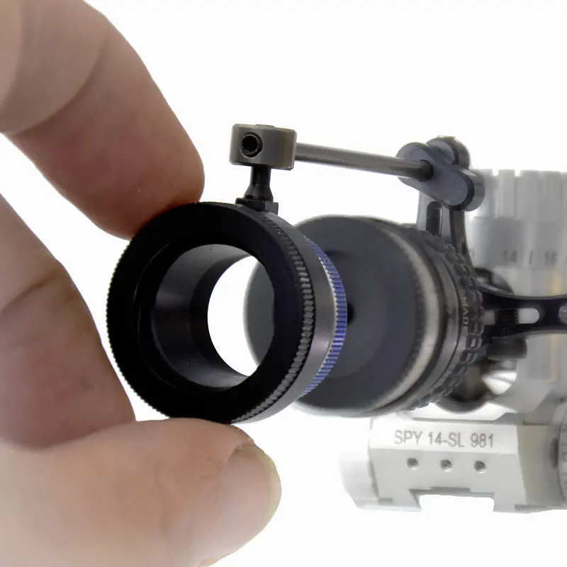 MEC Monocle Revolve - Master