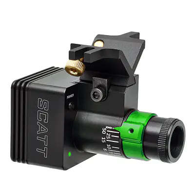 SCATT MX-W2 - Master