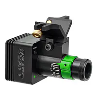 SCATT MX-W2 - Master