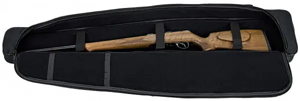 Back Pack Srf gun Case Protect - Master