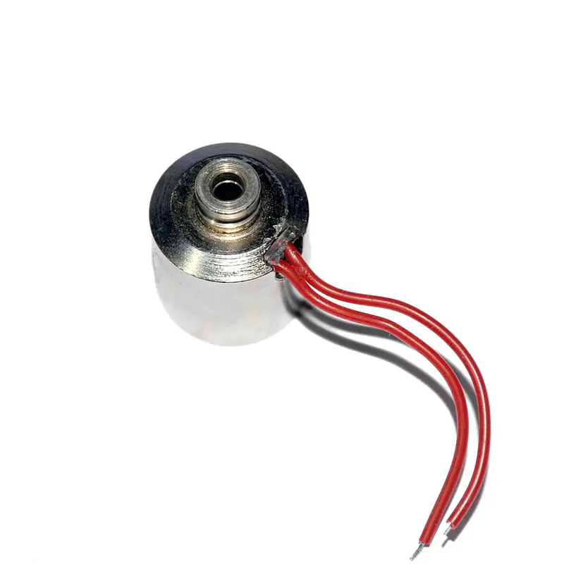 Morini Electric Magnet - Master