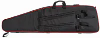Soft Case Red Black - Master