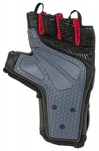Glove Concept I color - Master