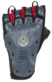 Glove Concept I color - Master