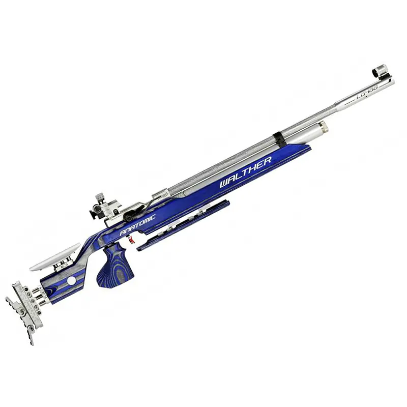 Walther LG400-E Anatomic Expert - Master