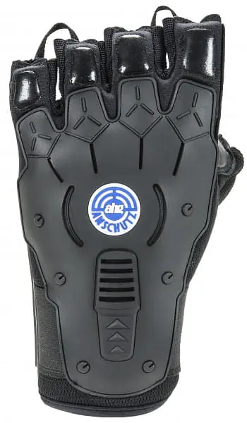 ahg-glove Concept I - Master