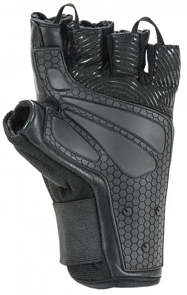 ahg-glove Concept I - Master