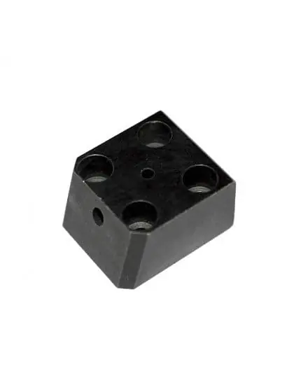 FWB BLOCK VALVE - Master