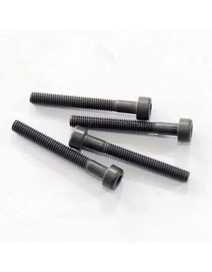 FEINWERKBAU HAXAGON SHOCK HEAD CAP SCREW - Master
