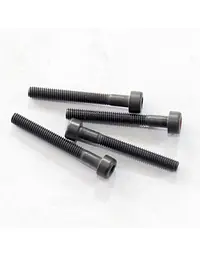 FEINWERKBAU HAXAGON SHOCK HEAD CAP SCREW - Master