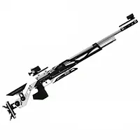 Feinwerkbau Model 800X with New Additional Spacer Set - Master