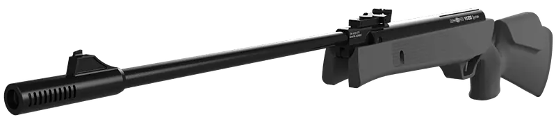 VX100 BREAK BARREL - Master