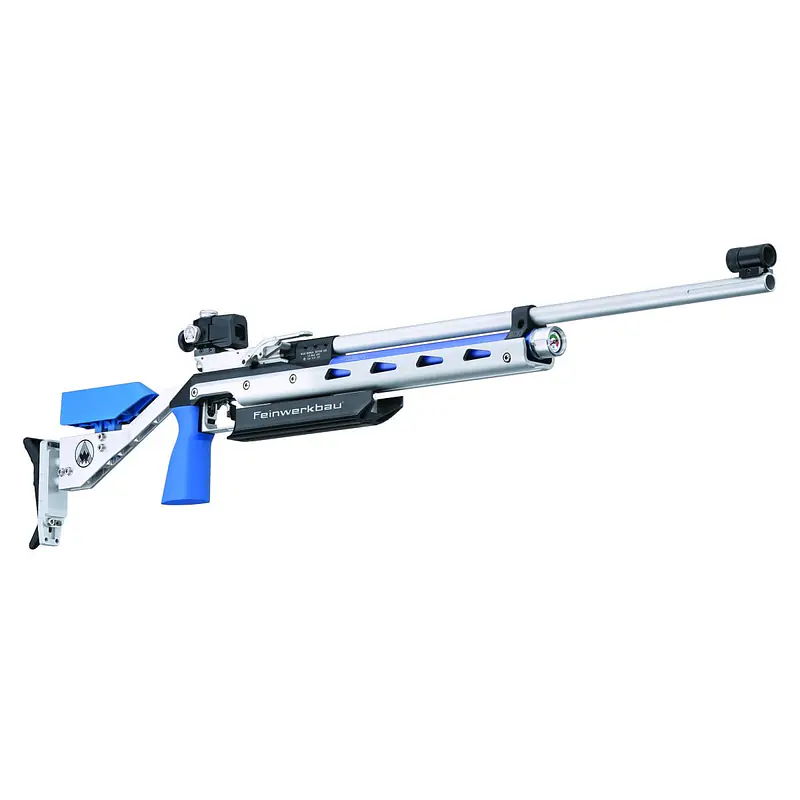Feinwerkbau 800 Evolution - Master