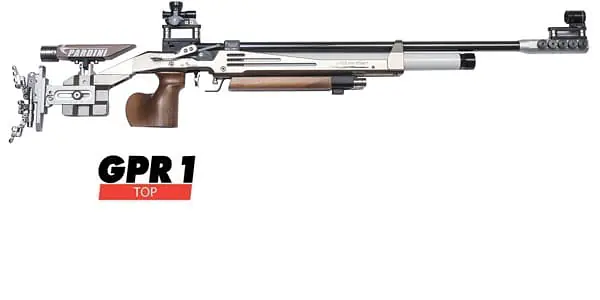 Pardini GPR 1 Top - Master