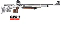 Pardini GPR 1 Top - Master