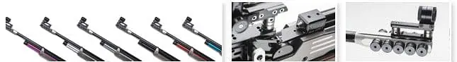 Pardini GPR 1 Top - Master