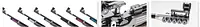 Pardini GPR 1 Top - Master