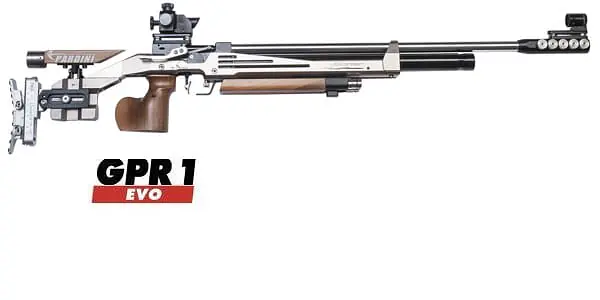 Pardini GPR 1 Evo - Master