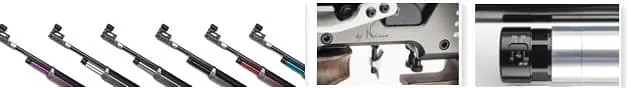 Pardini GPR 1 - Master