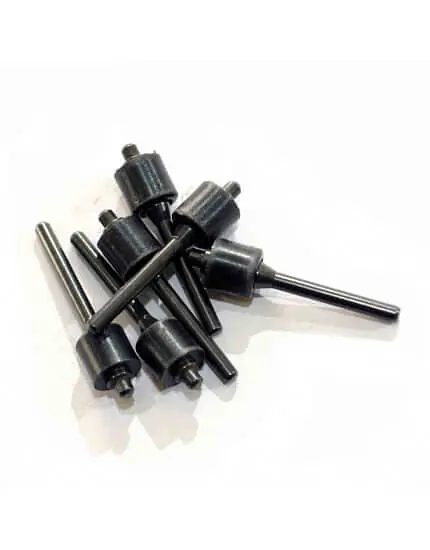 Feinwerkbau Rifle Valve Spare Parts - Master