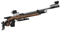 Feinwerkbau 800 W - Master