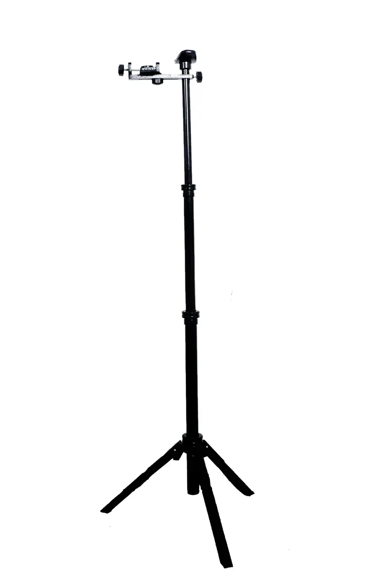 Black Dimond Rifle Stand - Master