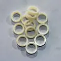 Feinwerkbau Sealing ring Spare parts For Compressed Model - Master