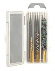 cleaning set for Rifle and Pistol - Master