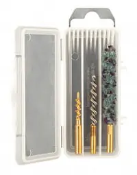 cleaning set for Rifle and Pistol - Master