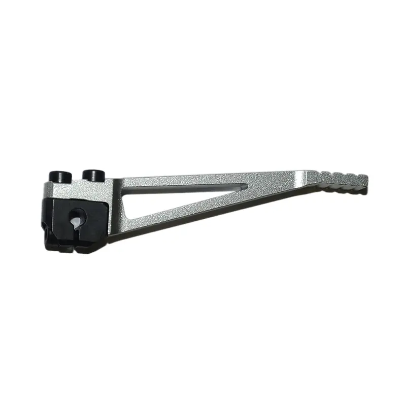 FWB Cocking lever, mounted Model 800 - Master