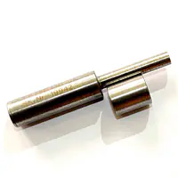 FWB Pressure reducer housing, mounted Spare parts - Master