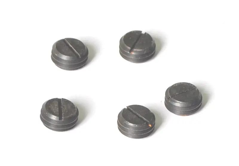 Feinwerkbau Pistol Screw for Regulator - Master