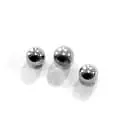 FWB Steel Ball - Master