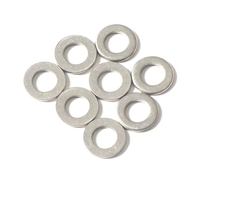 Feinwerkbau Body O Rings of Steel - Master
