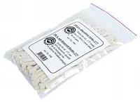 Cleaning cotton wicks - Master