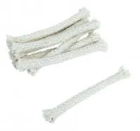 Cleaning cotton wicks - Master