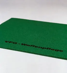 VFG-FELT PAD - Master