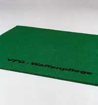 VFG-FELT PAD - Master