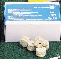 VFG-SUPER INTENSIVE RIFLE CLEANER - Master