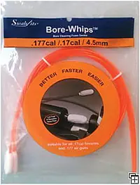 Barrel Cleaning set - Master